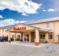 Ramada Sioux Falls - Accommodation New York