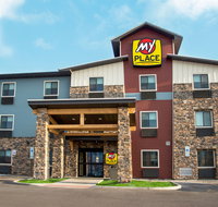 My Place Hotel-Sioux Falls - Accommodation New York