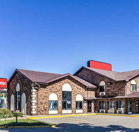 Econo Lodge - Accommodation New York