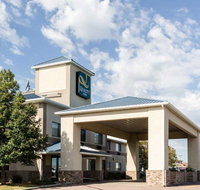 Quality Inn - Accommodation New York