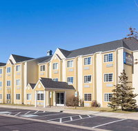 Microtel Inn  Suites Sioux Falls - Accommodation New York