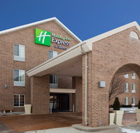 Holiday Inn Express  Suites - Accommodation New York