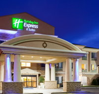 Holiday Inn Express Hotel  Suites - Accommodation New York