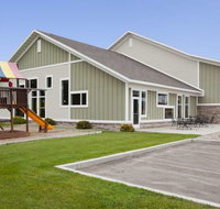 GrandStay Hotel  Suites Pipestone - Accommodation New York