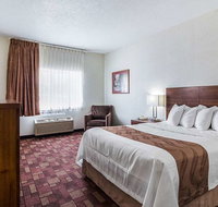 Econo Lodge - Accommodation New York