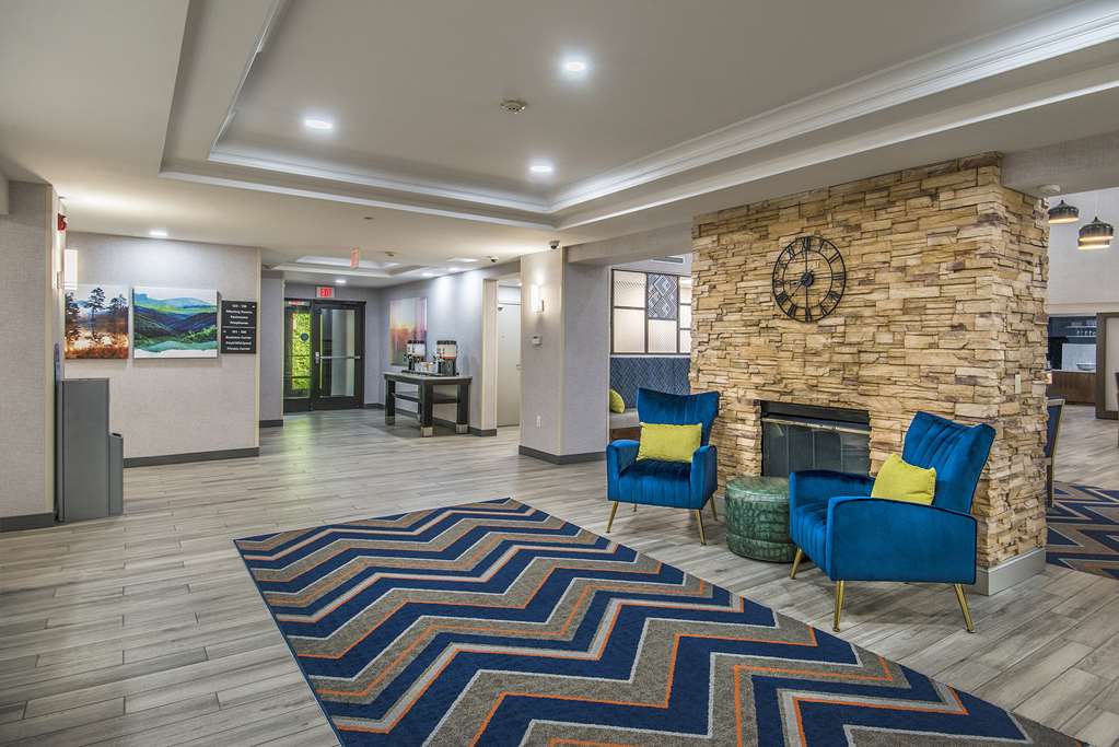 Hampton Inn & Suites Hazard - thumb 1