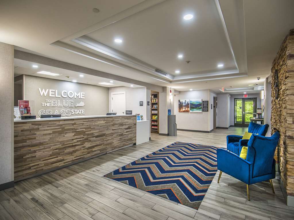 Hampton Inn & Suites Hazard - thumb 2