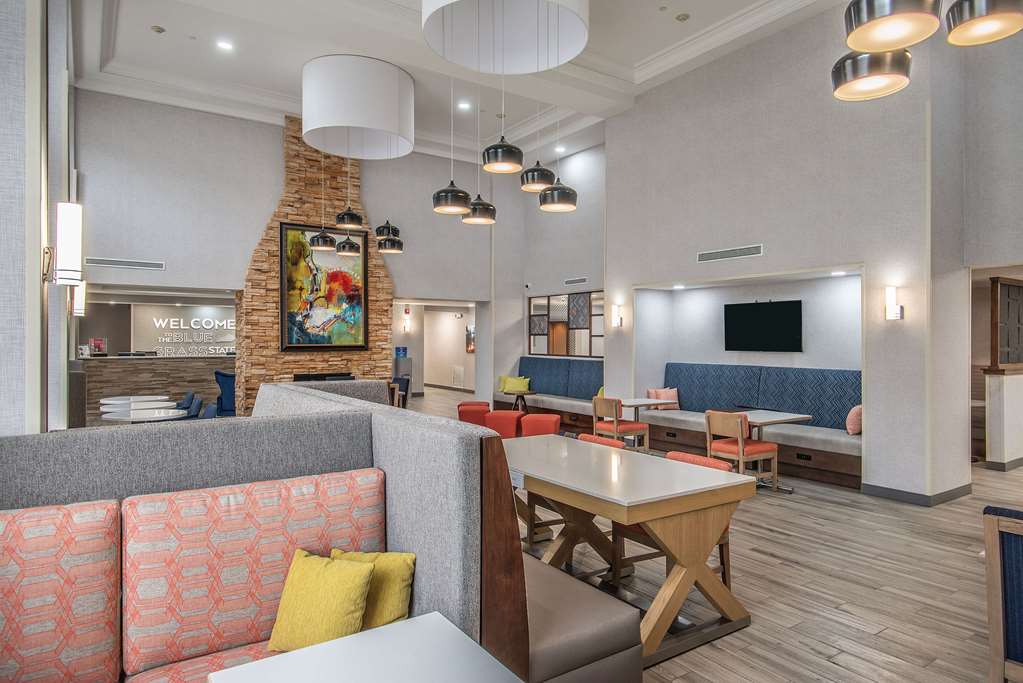 Hampton Inn & Suites Hazard - thumb 3