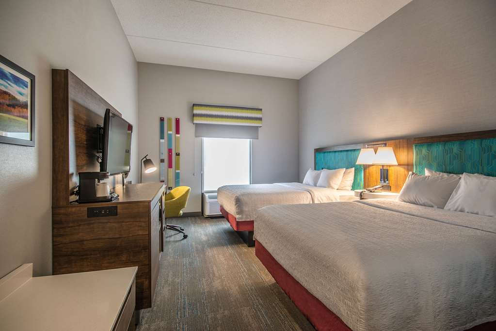 Hampton Inn & Suites Hazard - thumb 4