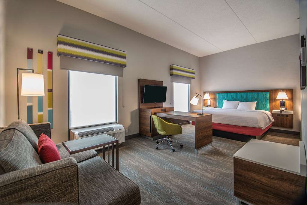 Hampton Inn & Suites Hazard - thumb 5