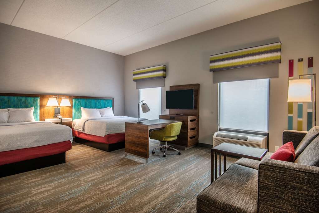 Hampton Inn & Suites Hazard - thumb 6