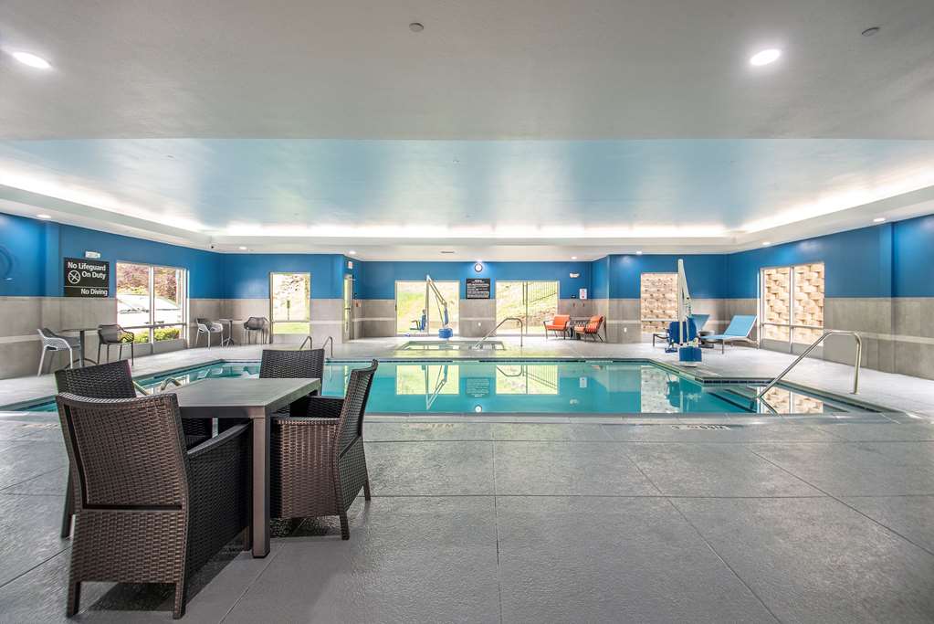 Hampton Inn & Suites Hazard - thumb 8