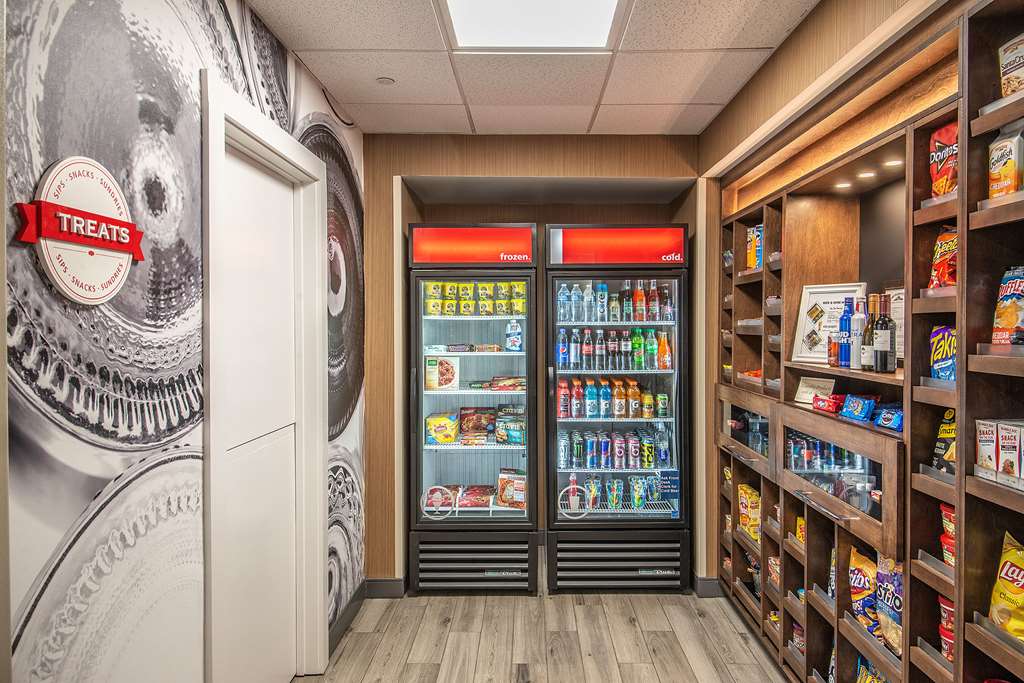 Hampton Inn & Suites Hazard - thumb 10