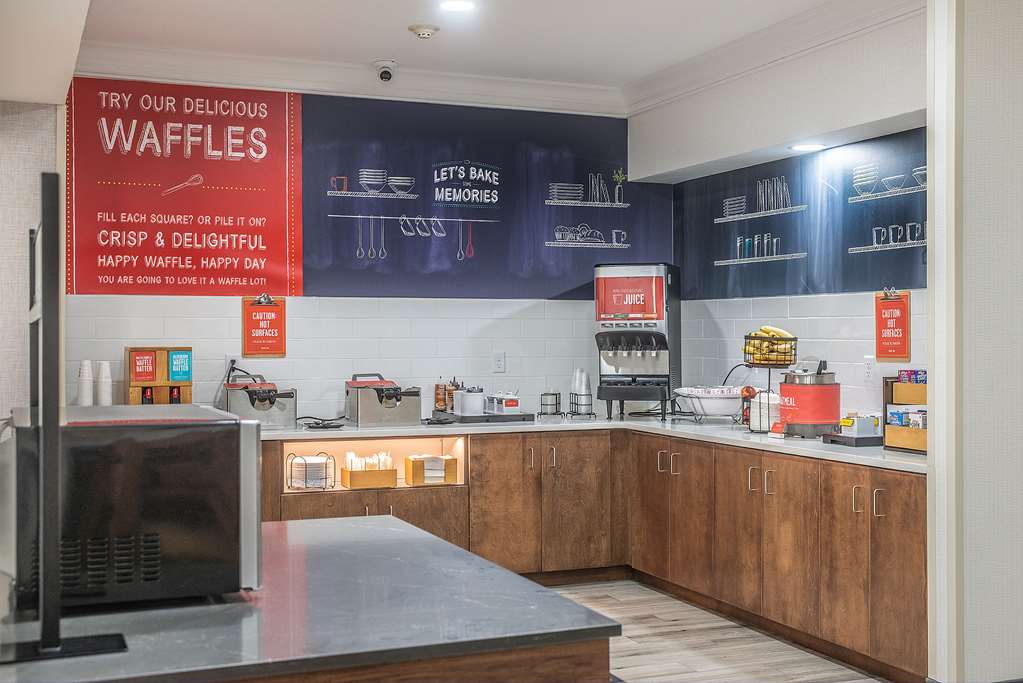 Hampton Inn & Suites Hazard - thumb 11