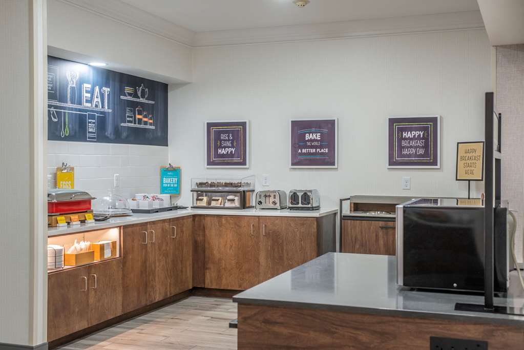 Hampton Inn & Suites Hazard - thumb 12