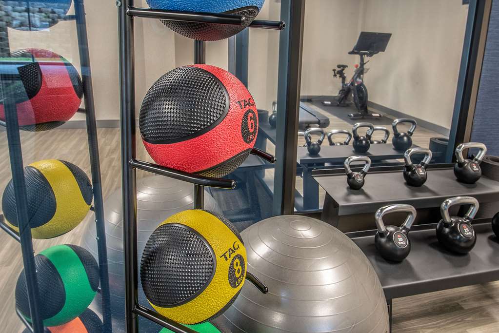 Hampton Inn & Suites Hazard - thumb 13