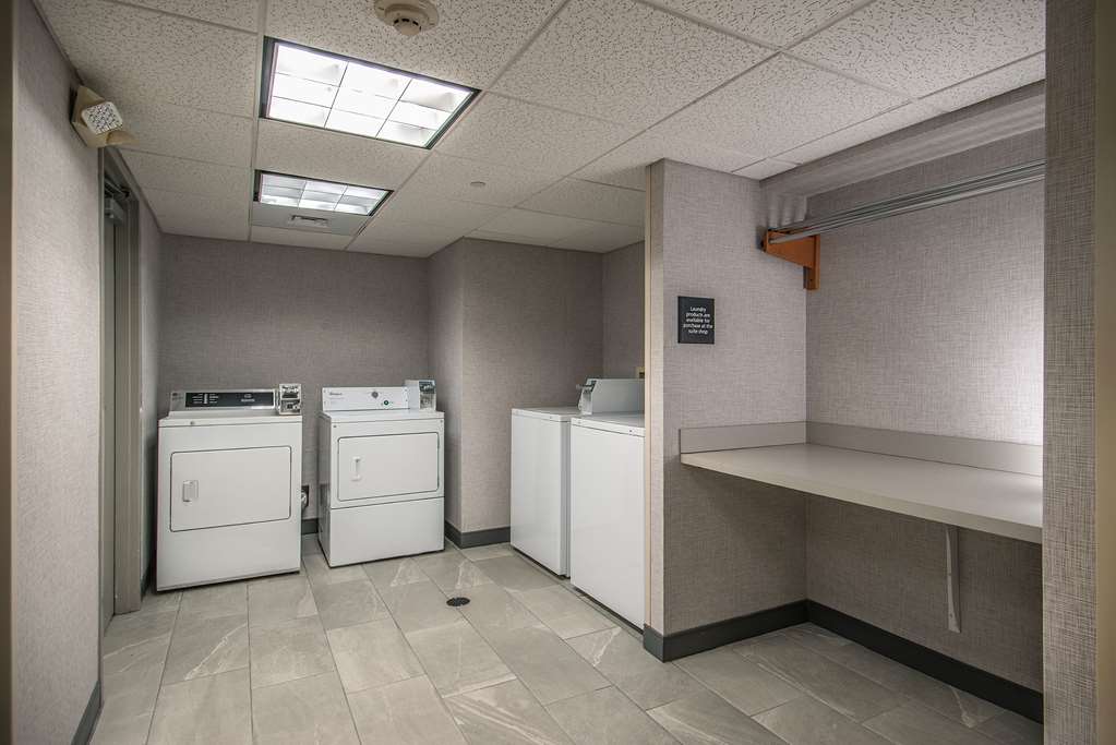 Hampton Inn & Suites Hazard - thumb 16