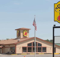 Super 8 Chadron NE - Accommodation New York
