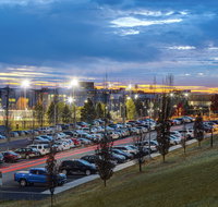 Residence Inn By Marriott Pullman - Accommodation New York