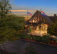 Marriott's Willow Ridge Lodge - Accommodation New York