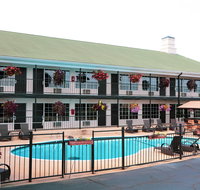 Foxborough Resort - Accommodation New York