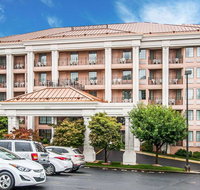 Clarion Hotel at the Palace - Accommodation New York