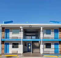 Motel 6 Branson - Accommodation New York