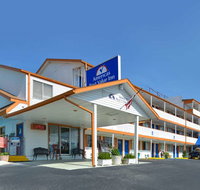 Americas Best Value Inn Branson - Accommodation New York