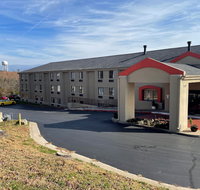 Red Roof Inn Branson - Accommodation New York