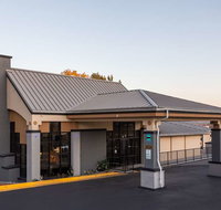 Quality Inn on the Strip - Accommodation New York