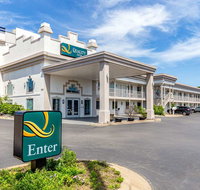Quality Inn Branson - Accommodation New York