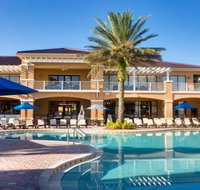 Villas At Fantasy World - Accommodation New York