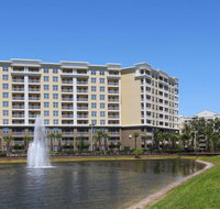 Vacation Village at Parkway - Accommodation New York