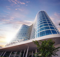 Universal's Aventura Hotel - Accommodation New York
