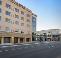 DoubleTree by Hilton Evansville - Accommodation New York