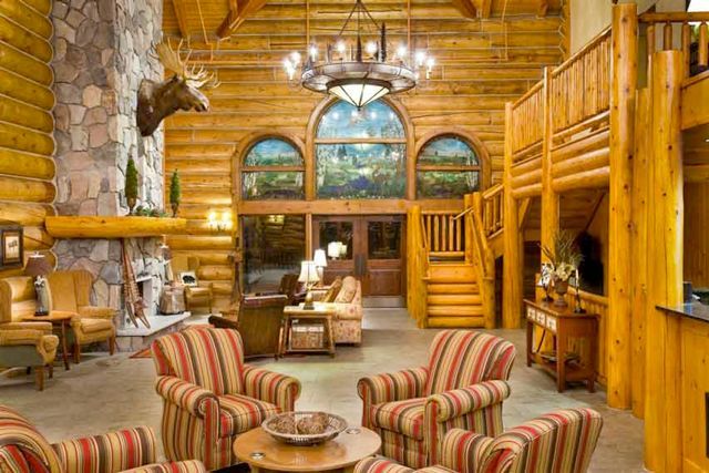 Garland Lodge & Resort - thumb 1