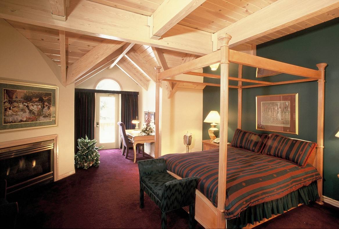 Garland Lodge & Resort - thumb 2