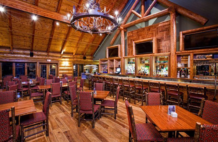 Garland Lodge & Resort - thumb 3