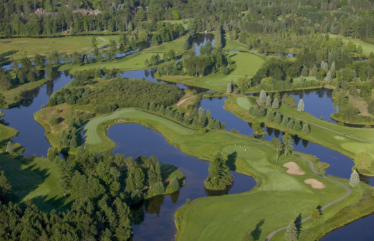 Garland Lodge & Resort - thumb 4