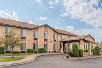 Lake Emily Wi Accommodation New York