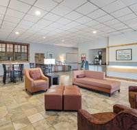 Econo Lodge Hurley - Accommodation New York