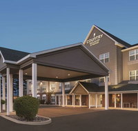 Country Inn  Suites Marinette - Accommodation New York