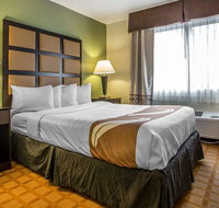 Quality Inn  Suites Marinette - Accommodation New York