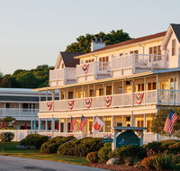 Edgewater Resort Motel - Accommodation New York