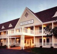 Church Hill Inn - Accommodation New York