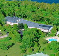 Country House Resort - Accommodation New York
