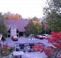 The Inn at Little Sister Hill - Accommodation New York