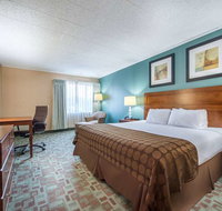 Ramada Vineland - Accommodation New York