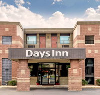 Days Inn Vineland - Accommodation New York