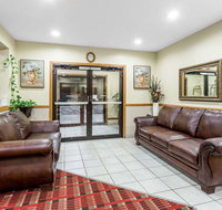 Super 8 Osage - Accommodation New York